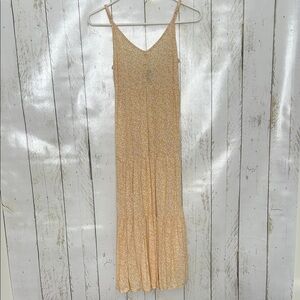 Wild Fable Floral Maxi Dress